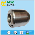 ISO9001 TS16949 OEM Casting Parts Top Quality CNC Machining Parts